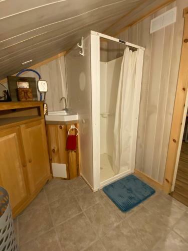 Apartamento Charming Studio In-law On Great East Lake
