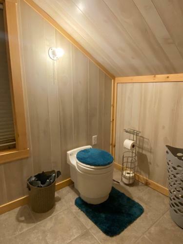 Apartamento Charming Studio In-law On Great East Lake