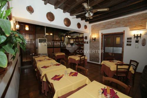 Bed & Breakfast La Fornasetta