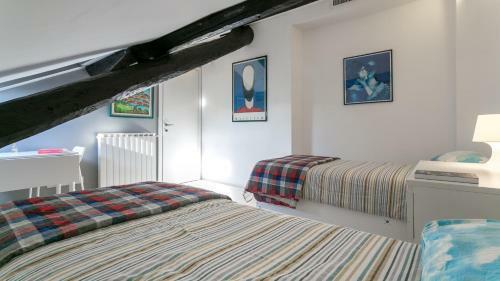 Apartamento Navigli Attic