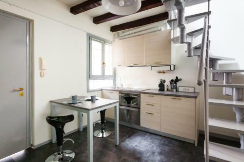 Lima Apartments