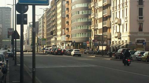 Apartamento Nice Livings Gioia