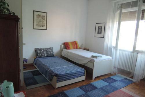 Hostal Naviglicenter