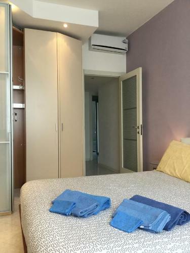 Apartamento Niguarda Bicocca Flat