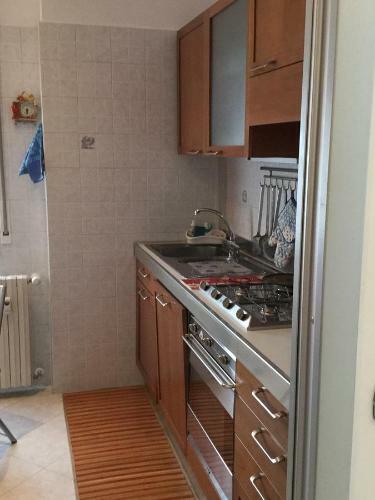 Apartamento Niguarda Bicocca Flat