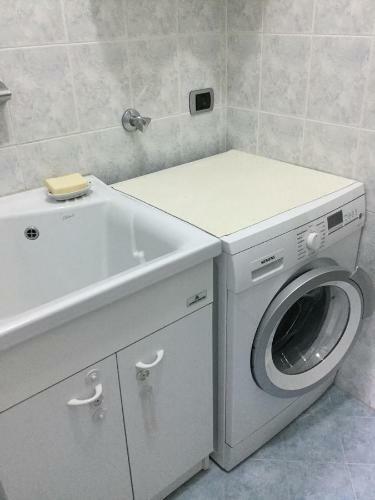 Apartamento Niguarda Bicocca Flat