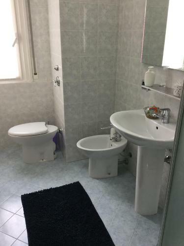 Apartamento Niguarda Bicocca Flat