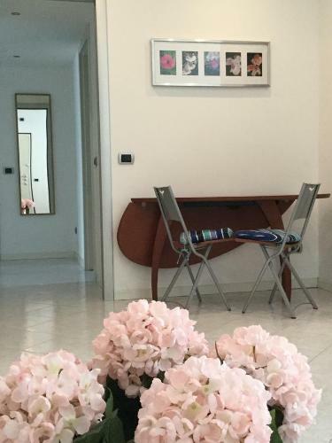 Apartamento Niguarda Bicocca Flat