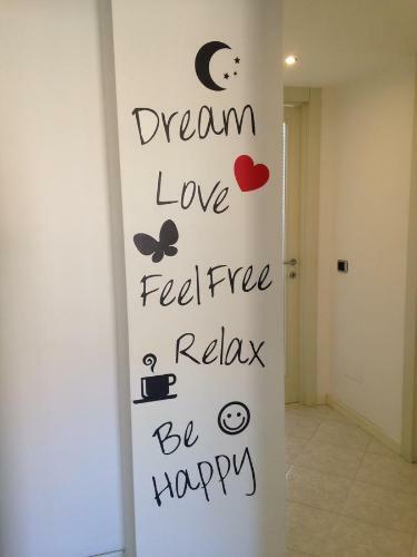 Apartamento Niguarda Bicocca Flat