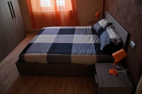 Apartamento Morsenchio Flat