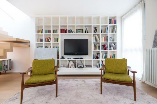 Apartamento Andrea's House