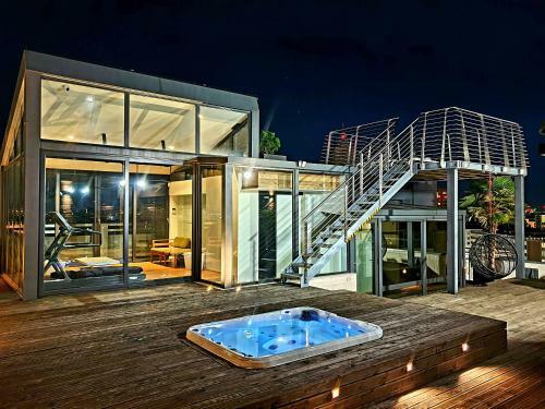 Apartamento Skyline Milan