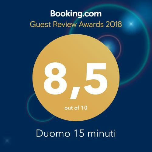 Hostal Duomo 15 Minuti