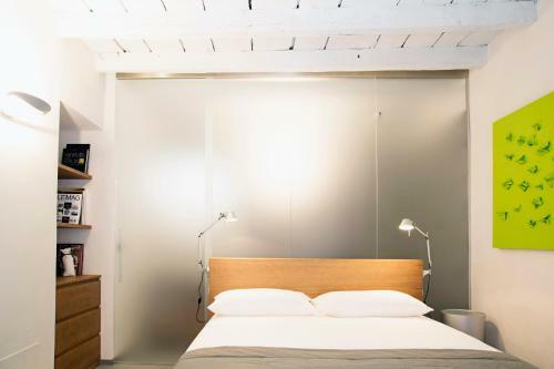 Apartamento Solferino Suite
