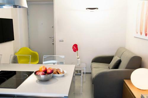 Apartamento Solferino Suite