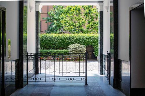 Apartamento Solferino Suite