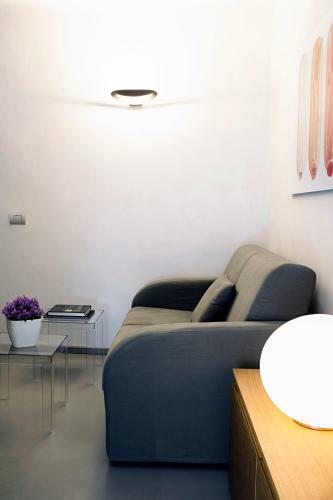 Apartamento Solferino Suite