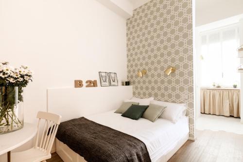 Apartamento C� B�la - Lambrate Flat 2