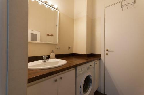 Apartamento Navigli Flat