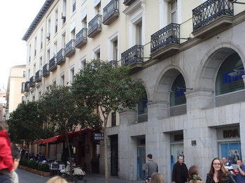Hostal Riesco