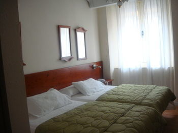 Hostal Riesco
