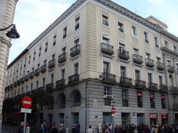 Hostal Riesco