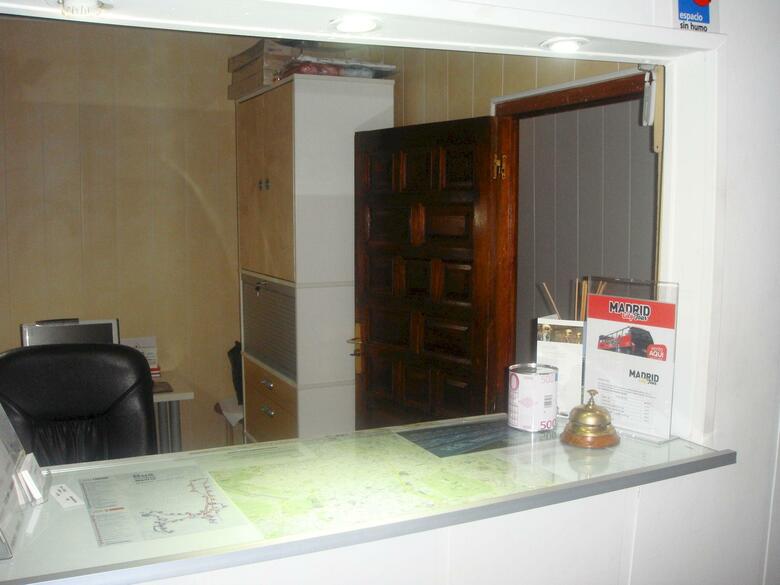 Hostal Riesco