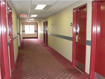 Motel Scottish Inn & Suites-allentown
