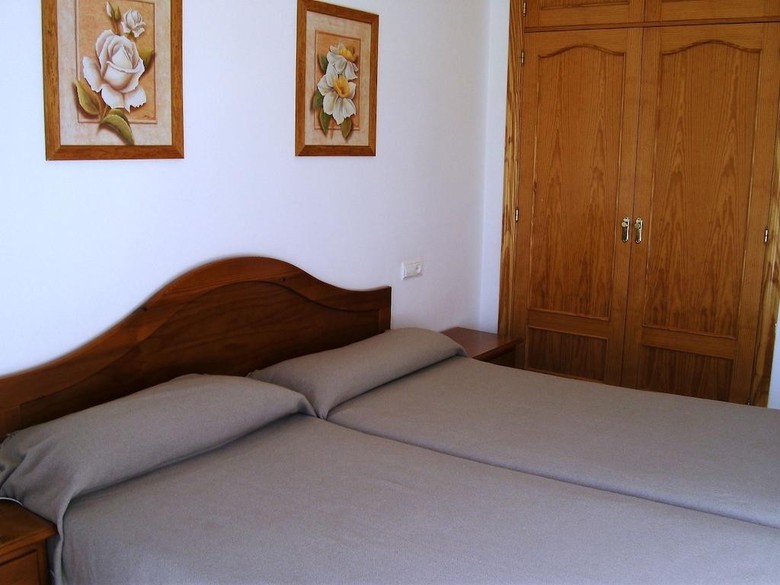 Apartamentos Vicenta