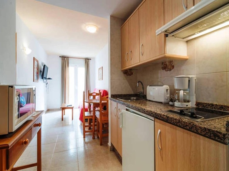 Apartamentos Vicenta