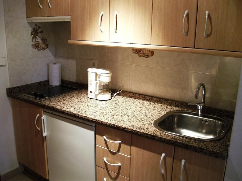 Apartamentos Vicenta