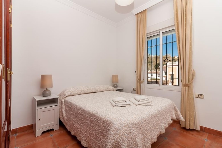 Villa Canovas Tamango Hill
