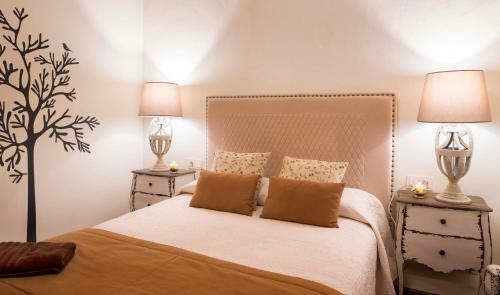Apartamento Casa Rural Mirador