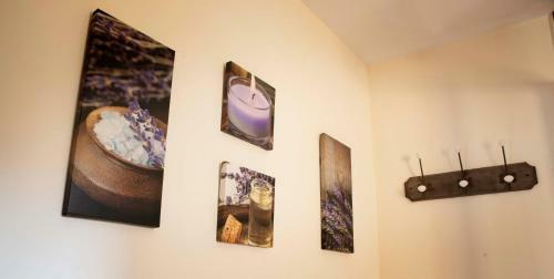 Apartamento Casa Rural Mirador