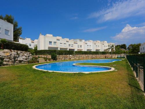 Holiday Home Urb Zona Estival Salou
