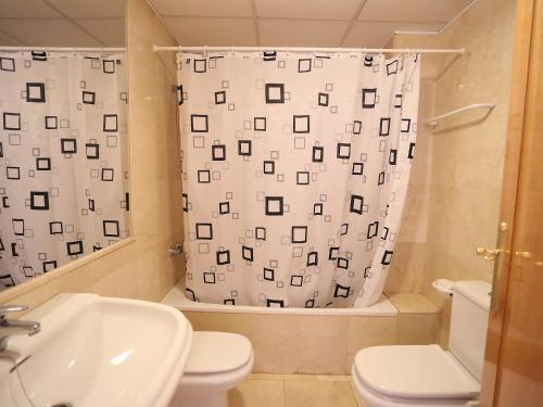 Holiday Home Urb Zona Estival Salou