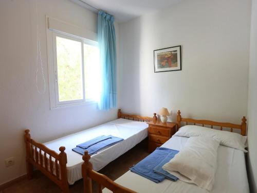 Holiday Home Urb Zona Estival Salou