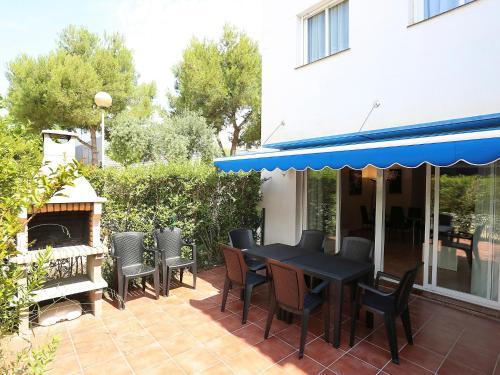 Holiday Home Urb Zona Estival Salou
