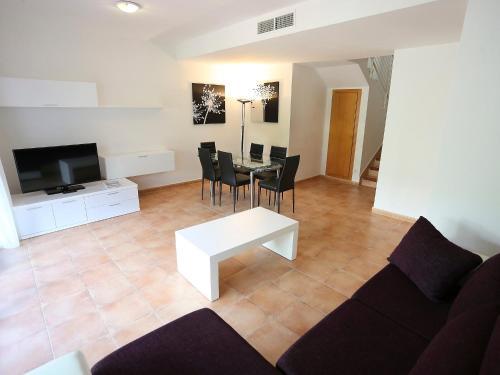 Holiday Home Urb Zona Estival Salou