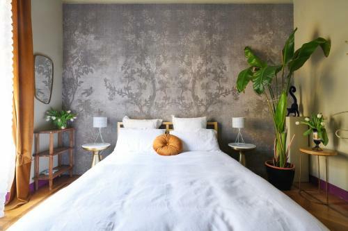 Bed & Breakfast House Of Frames