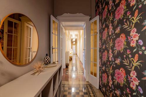 Bed & Breakfast House Of Frames