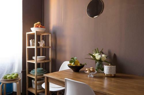 Bed & Breakfast House Of Frames