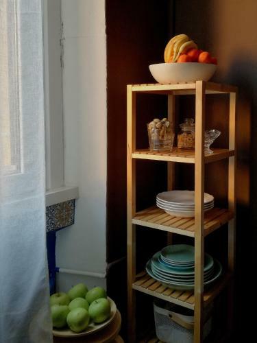 Bed & Breakfast House Of Frames
