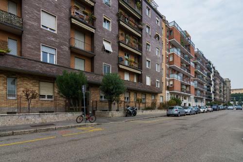Apartamento Fiera Milano City