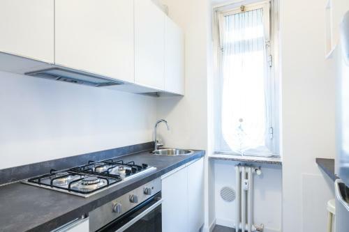 Apartamento Fiera Milano City
