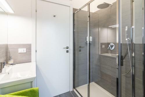 Apartamento Fiera Milano City