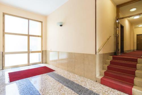 Apartamento Fiera Milano City