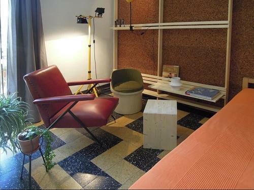 Apartamento Design Double View Flat