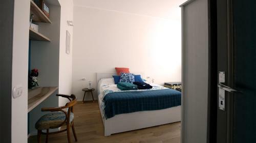 Apartamento Casa Dela