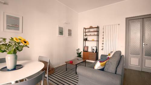 Apartamento Casa Dela